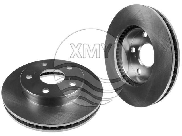 Bremsscheibe Brake Disc:43512-0K030
