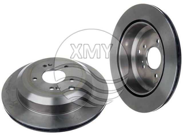 Bremsscheibe Brake Disc:58411-3J500