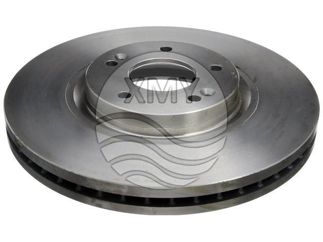 Bremsscheibe Brake Disc:51712-3J500