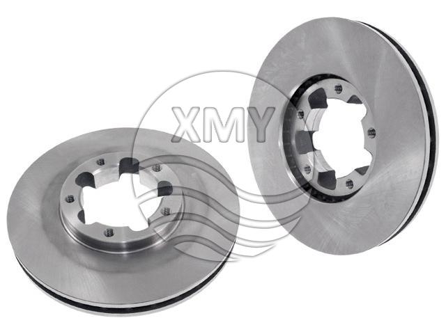 Bremsscheibe Brake Disc:40206-MB600