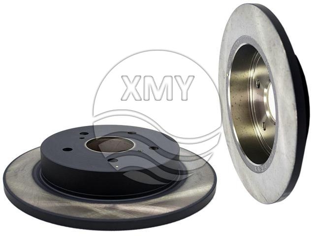 Bremsscheibe Brake Disc:55611-57L00