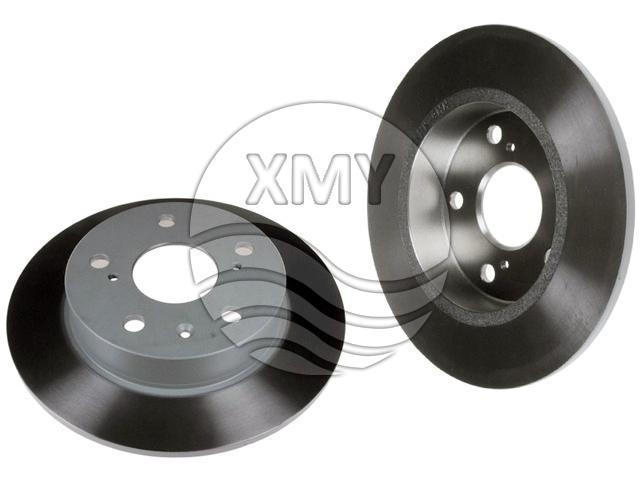 Bremsscheibe Brake Disc:55611-70L00