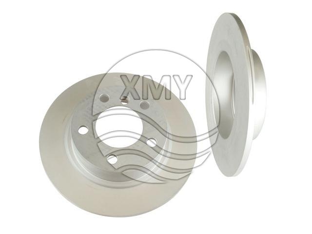 Bremsscheibe Brake Disc:34 21 9 811 539