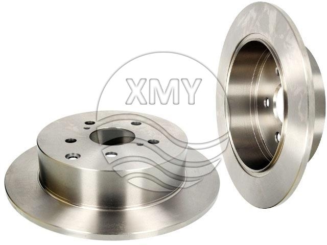 Bremsscheibe Brake Disc:42431-28130