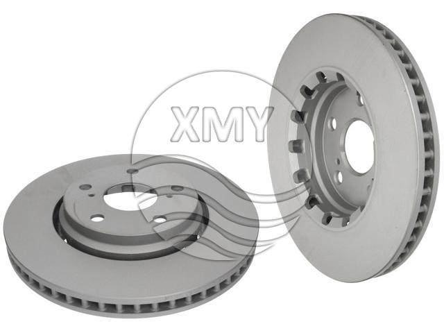 Bremsscheibe Brake Disc:43512-28190