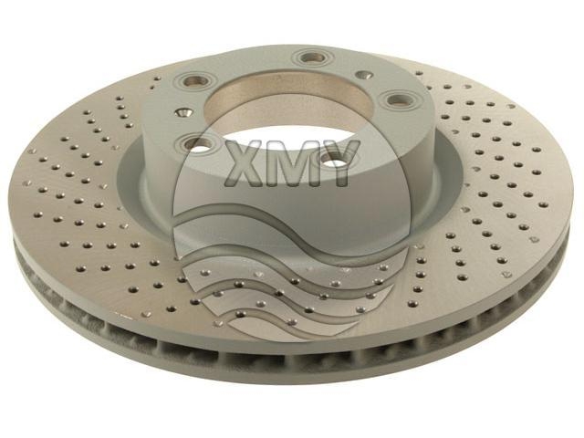 Bremsscheibe Brake Disc:997 351 401 01