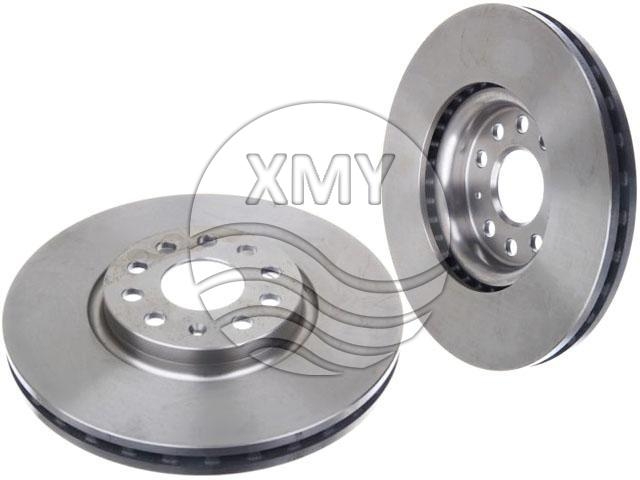Bremsscheibe Brake Disc:1K0 615 301 AJ
