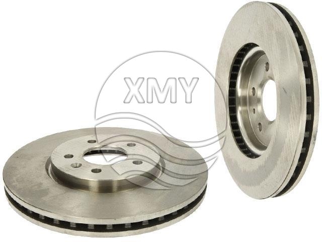 Bremsscheibe Brake Disc:13586854