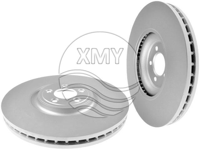 Bremsscheibe Brake Disc:C2P 12622
