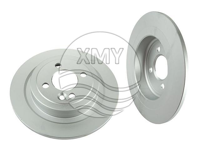 Bremsscheibe Brake Disc:34 21 6 784 389