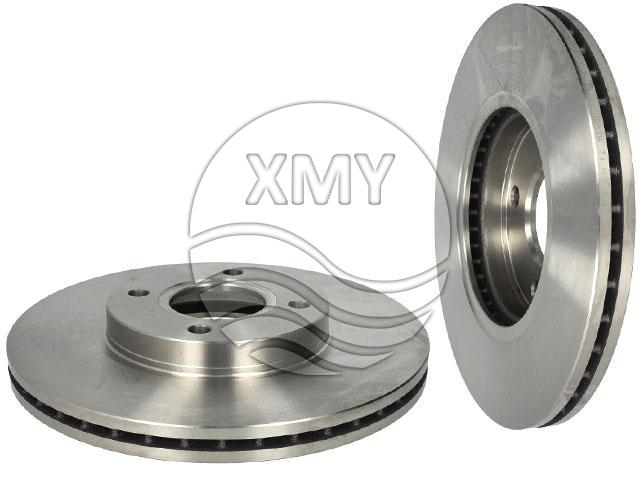 Bremsscheibe Brake Disc:1 751 584