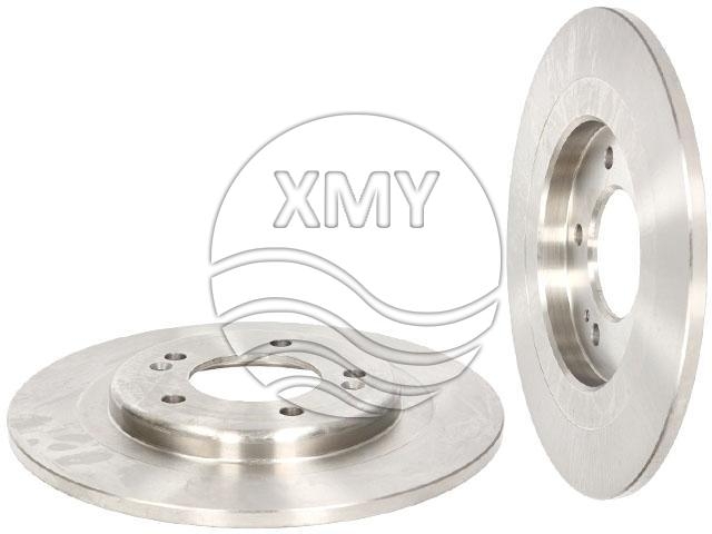 Bremsscheibe Brake Disc:58411-A6200