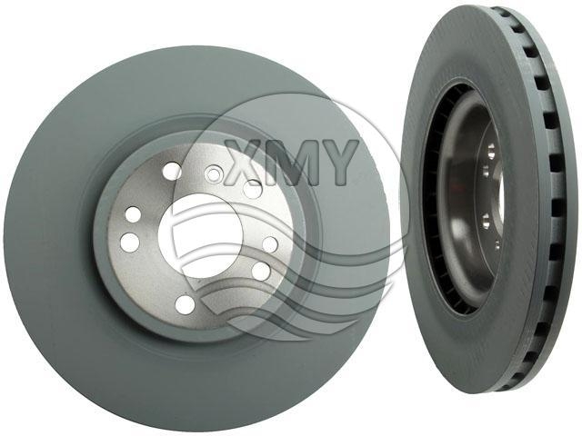 Bremsscheibe Brake Disc:166 421 06 12