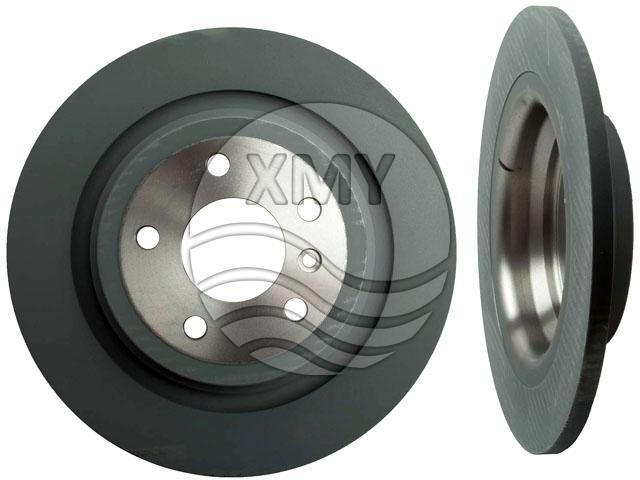 Bremsscheibe Brake Disc:166 423 00 12