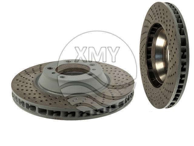 Bremsscheibe Brake Disc:997 351 409 90
