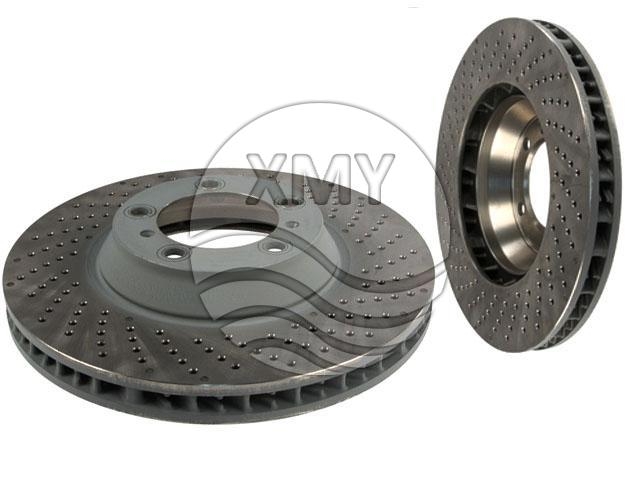 Bremsscheibe Brake Disc:997 351 410 90
