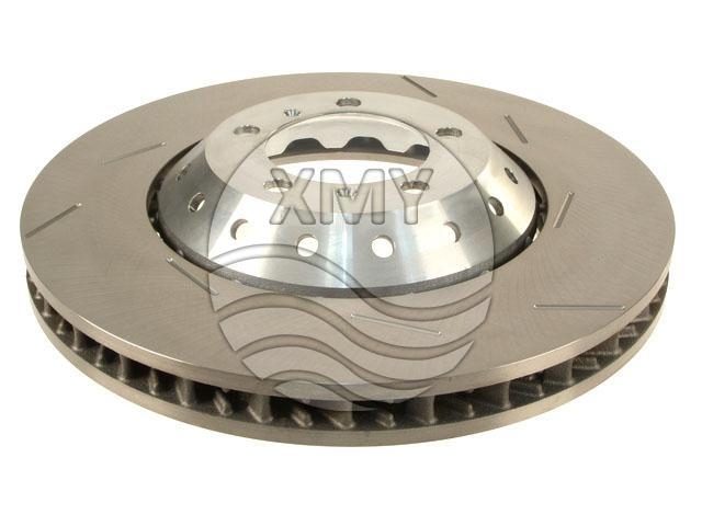 Bremsscheibe Brake Disc:970 351 406 00