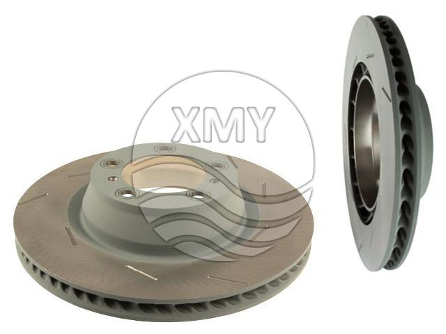 Bremsscheibe Brake Disc:970 352 406 00