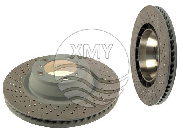 Bremsscheibe Brake Disc:997 352 405 01