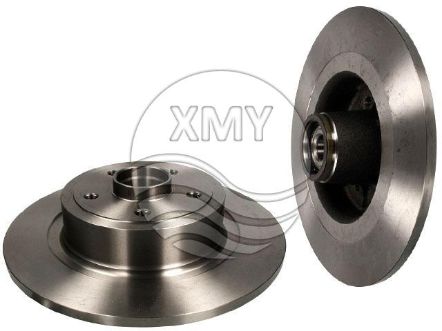 Bremsscheibe Brake Disc:82 00 266 043