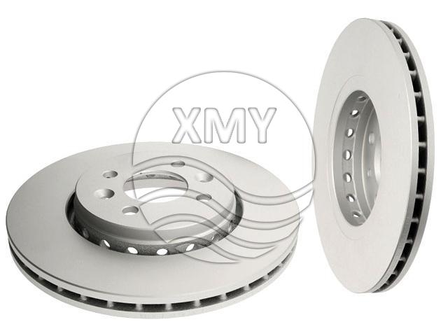 Bremsscheibe Brake Disc:40 20 605 40R