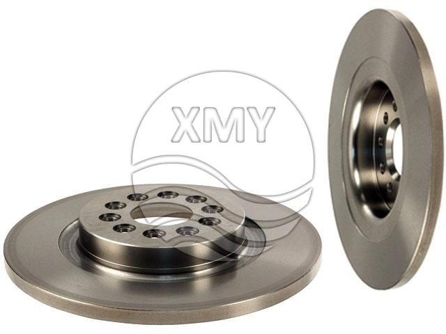 Bremsscheibe Brake Disc:C2C8356