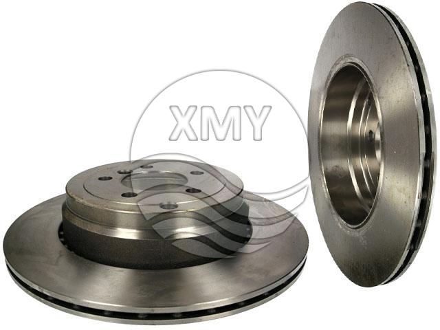 Bremsscheibe Brake Disc:LR011891