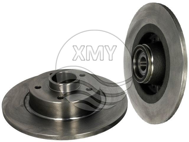 Bremsscheibe Brake Disc:43 20 000 07R