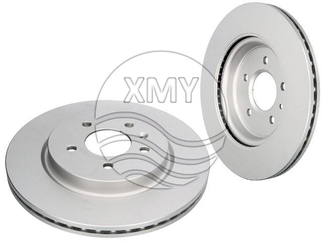 Bremsscheibe Brake Disc:569 090
