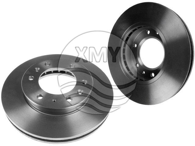 Bremsscheibe Brake Disc:1742318