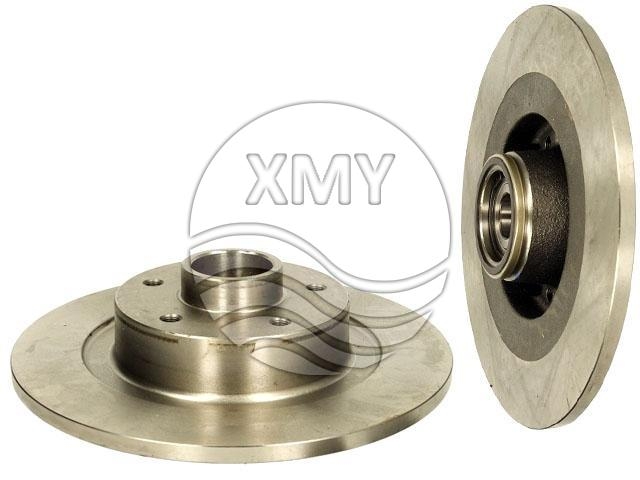 Bremsscheibe Brake Disc:43202-0016R