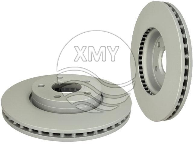 Bremsscheibe Brake Disc:31381374