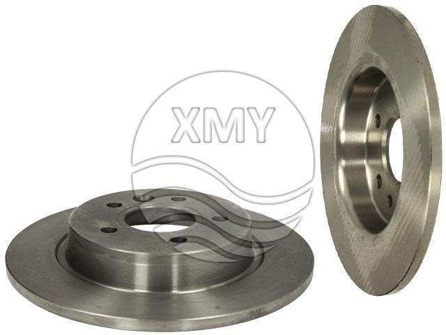 Bremsscheibe Brake Disc:31341645