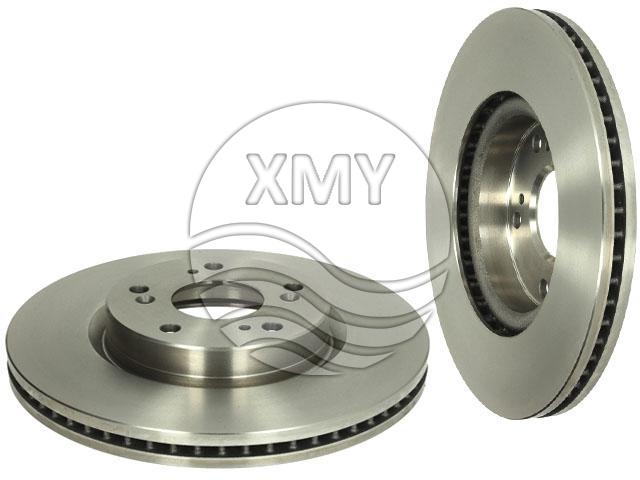 Bremsscheibe Brake Disc:45251-TV2E00