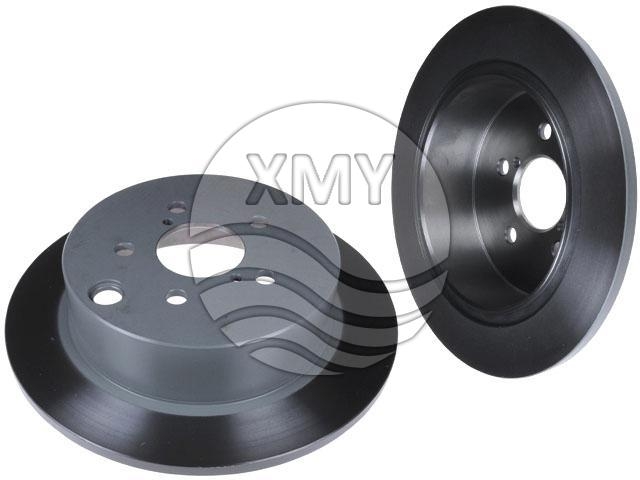 Bremsscheibe Brake Disc:26700-FJ000