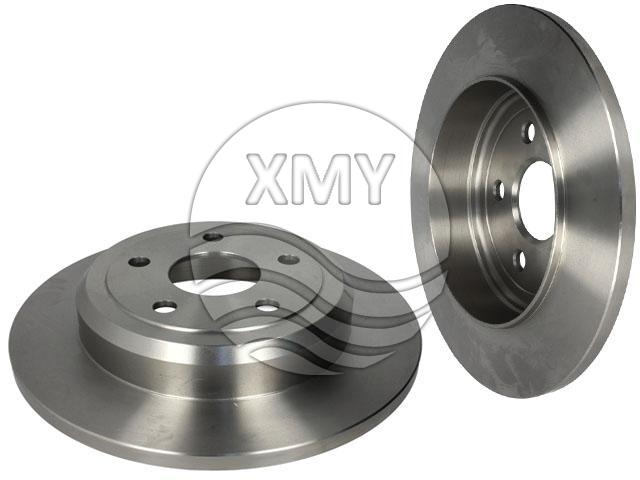 Bremsscheibe Brake Disc:52124763AB