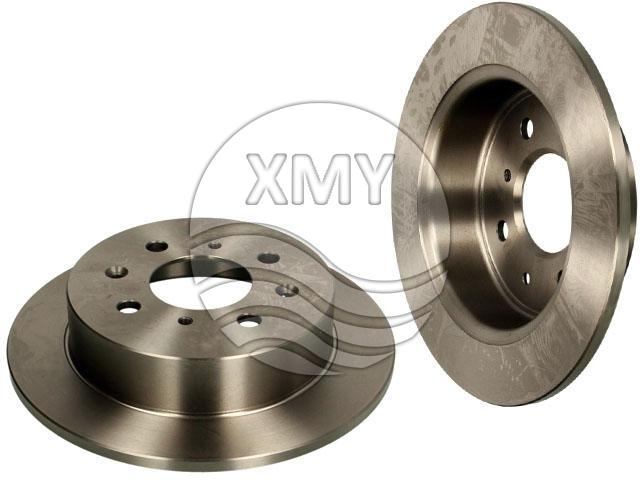 Bremsscheibe Brake Disc:42510-SEL-T50