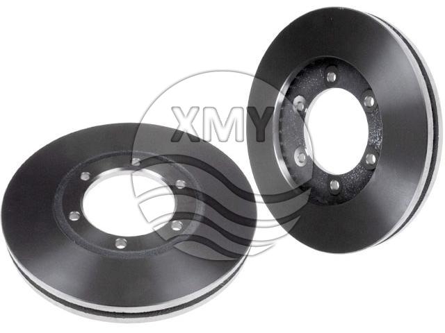 Bremsscheibe Brake Disc:SH66-33-25X