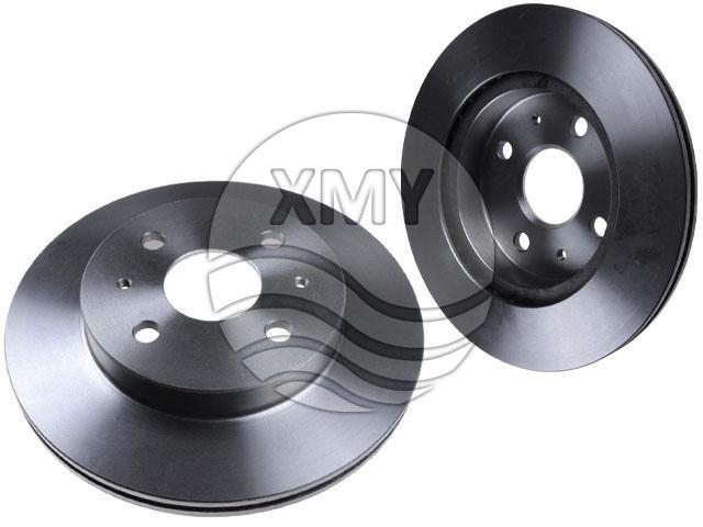 Bremsscheibe Brake Disc:43512-B1021