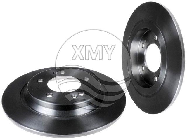 Bremsscheibe Brake Disc:58411-3V500