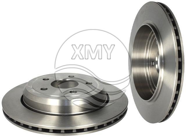 Bremsscheibe Brake Disc:68035022AB