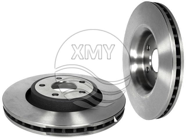 Bremsscheibe Brake Disc:68035012AB