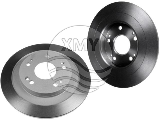 Bremsscheibe Brake Disc:42510-TV0-E00