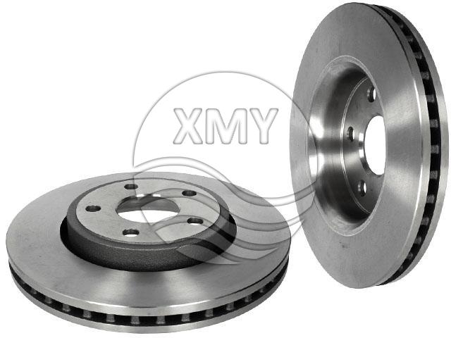 Bremsscheibe Brake Disc:52124762AB