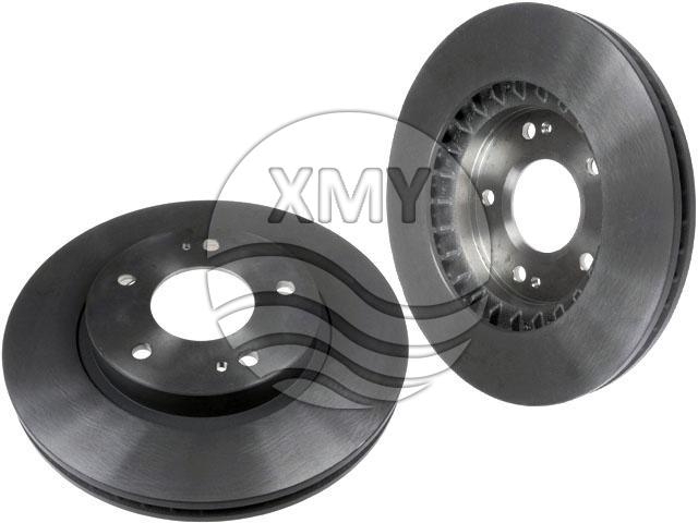 Bremsscheibe Brake Disc:MR 307375