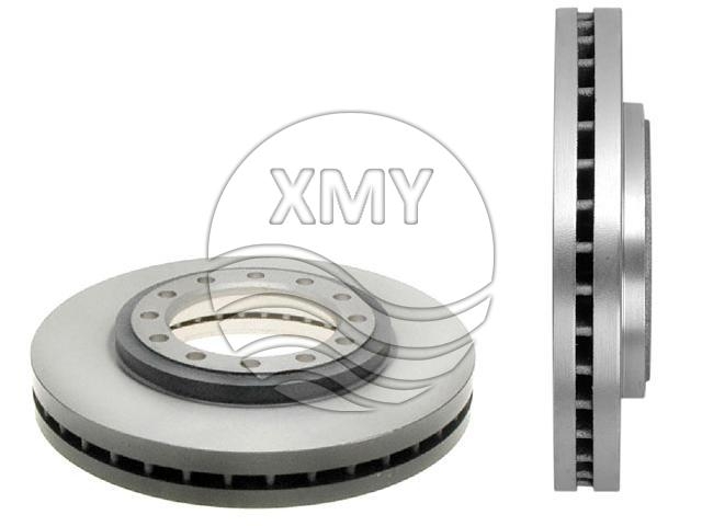 Bremsscheibe Brake Disc:8-97168-631-1
