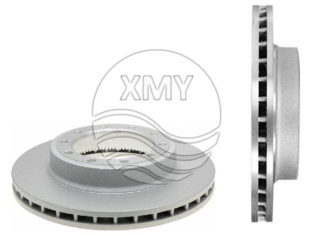 Bremsscheibe Brake Disc:8U9Z-1125-A
