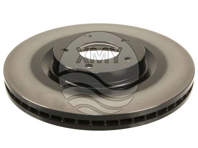 Bremsscheibe Brake Disc:40206-1AA0A