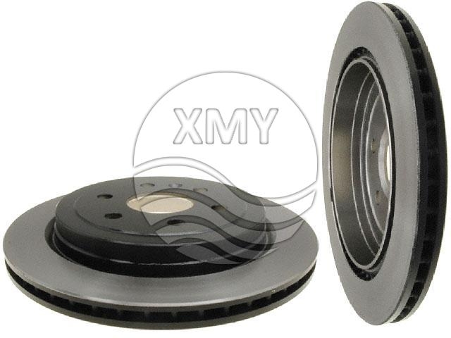 Bremsscheibe Brake Disc:13501317