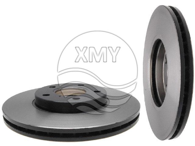 Bremsscheibe Brake Disc:2T1Z-1125-A